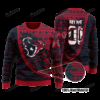 Houston Texans NFL ugly Sweater christmas All Over Print new year 2024 v5 Houston Texans NFL ugly Sweater christmas All Over Print new year 2024 v5
