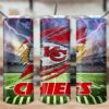 Kansas City Chiefs Tumbler Nfl Logo Team Tumbler Kansas City Chiefs For fan Kansas City Chiefs Tumbler Nfl Logo Team Tumbler Kansas City Chiefs For fan scaled