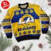 Los Angeles Rams Xmas Gift Christmas Ugly Sweater Los Angeles Rams Xmas Gift Christmas Ugly Sweater 3868955
