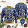 Los Angeles Rams Mickey Mouse Ugly Christmas Sweater Perfect Holiday Gift cz8asd