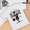 Mike Evans Tampa Bay Buccaneers Player Name Wide Receiver Shirt Mike Evans Tampa Bay Buccaneers Player Name Wide Receiver Shirt