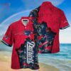 NEW England Patriots NFL God Hawaiian Shirt 1