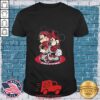 NFL Atlanta Falcons Mickey And Minnie shirt NFL Atlanta Falcons Mickey And Minnie shirt