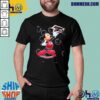 NFL Atlanta Falcons Mickey Shirt NFL Atlanta Falcons Mickey Shirt