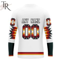 NFL Green Bay Packers Special Design With Native Pattern Hoodie NFL Green Bay Packers Special Design With Native Pattern Hoodie 7
