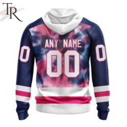 NFL Green Bay Packers Special Pink Fight Breast Cancer Hoodie NFL Green Bay Packers Special Pink Fight Breast Cancer Hoodie 3