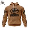NFL Green Bay Packers Special Salute To Service For Veterans Day Full Printed Hoodie NFL Green Bay Packers Special Salute To Service For Veterans Day Full Printed Hoodie 1