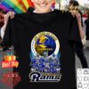 NFL Los Angeles Rams Champions 2021 Super Bowl Signatures t-Shirt, sweatshirt, hoodie NFL Los Angeles Rams Champions 2021 Super Bowl Signatures t Shirt sweatshirt hoodie