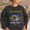 NFL Los Angeles Rams Champions 2022 Super Bowl t-Shirt, sweatshirt, hoodie NFL Los Angeles Rams Champions 2022 Super Bowl t Shirt sweatshirt hoodie