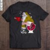 New Orleans Saints Santa Sitting On Atlanta Falcons Toilet And Step On Carolina Panthers Helmet Shirt New Orleans Saints Santa Sitting On Atlanta Falcons Toilet And Step On Carolina Panthers Helmet Shirt