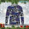 New York Giants Vintage Sweater Unique NY Giants Gifts New York Giants Vintage Sweater Unique NY Giants Gifts