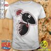 Nfl Atlanta Falcons Go Go Dodo Shirt Nfl Atlanta Falcons Go Go Dodo Shirt