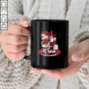 Nfl Atlanta Falcons Mickey And Minnie Mug Nfl Atlanta Falcons Mickey And Minnie Mug