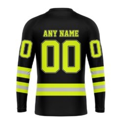 Personalized NFL Green Bay Packers Special FireFighter Uniform Design Hoodie fId Personalized NFL Green Bay Packers Special FireFighter Uniform Design Hoodie 7 1
