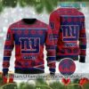 Retro NY Giants Sweater Brilliant New York Giants Gift Retro NY Giants Sweater Brilliant New York Giants Gift