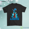 Son Goku Shares Your Energy Detroit Lions nfl sweatshirt, t-Shirt, hoodie Son Goku Shares Your Energy Detroit Lions nfl sweatshirt t Shirt hoodie