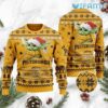 Steelers Christmas Sweater Baby Yoda 1933 Pittsburgh Steelers Gift Steelers Christmas Sweater Baby Yoda 1933 Pittsburgh Steelers Gift