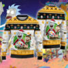 Steelers Christmas Sweater Rick And Morty Pittsburgh Steelers Gift Steelers Christmas Sweater Rick And Morty Pittsburgh Steelers Gift
