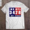 Super Bowl LI New England Patriots 34-28 Atlanta Falcons Gift Top Super Bowl LI New England Patriots 34 28 Atlanta Falcons Gift Top