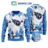 Tennessee Titans NFL Special Christmas Ugly Sweater Design Holiday Edition Tennessee Titans NFL Special Christmas Ugly Sweater Design Holiday Edition