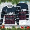 Texans Sweater Selected Houston Texans Christmas Gifts