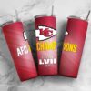 Tumbler Mockup 1 TUMB0403 AFC Championship Super Bowl LVII Champions Kansas City Chiefs Tumbler 510x510 1