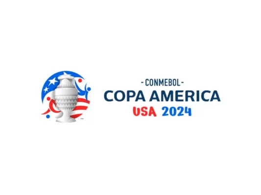 CONMEBOL COPA AMERICA 2024