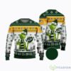 grinch green bay packers ugly christmas sweater xmas 3d printed christmas sweater gift 600x600 1