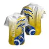 Los Angeles Rams Limited Edition Hawaiian Shirt Trendy Aloha Design 02 los angeles rams limited edition hawaiian shirt trendy aloha design 02 5777 xkufo
