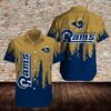 Los Angeles Rams Limited Edition Hawaiian Shirt Trendy Aloha Design 07 los angeles rams limited edition hawaiian shirt trendy aloha design 07 6001 oauc4
