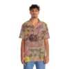 nfl CLEVELAND BROWNS new 3D hawaiian shirt for fans