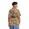 nfl JACGAURSs new 3D hawaiian shirt for fans nfl JAGAURS new 3D hawaiian shirt for fans