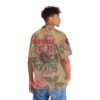 nfl buccaneers prine new 3D hawaiian shirt for fans nfl buccaneers prine new 3D hawaiian shirt for fans