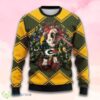 nfl green bay packers pug dog christmas ugly sweater 600x600 1