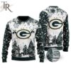 NFL Green Bay Packers Special Christmas Ugly Sweater Design nfl green bay packers special christmas ugly sweater design 1 o1r8H 600x600 1