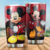 NFL Kansas City Chiefs mickey mouse Limited Edition Tumbler nfl kansas city chiefs limited edition tumbler gts00358164536318 xutsr