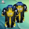 nfl los angeles rams samurai defender trendy hawaiian shirt aloha shirt 1994 azhou