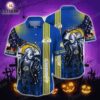 Nfl Los Angeles Rams Trending Best Gift For Fans Trendy Hawaiian Shirt Aloha Shirt