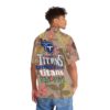 nfl tennesser titans new 3D hawaiian shirt for fans nfl tennesser titans new 3D hawaiian shirt for fans