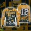 number 12 aaron green bay packers ugly christmas sweate 600x600 1