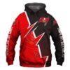 Tampa Bay Buccaneers Hoodie Zigzag graphic Sweatshirt gift for fans 26 U20b4beebf44f4ef283623994848739d6i