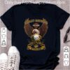 NFL steelers Premium Eagle Skull Harley Davidson 3935d237 premium eagle skull harley davidson pittsburgh steelers shirt 1