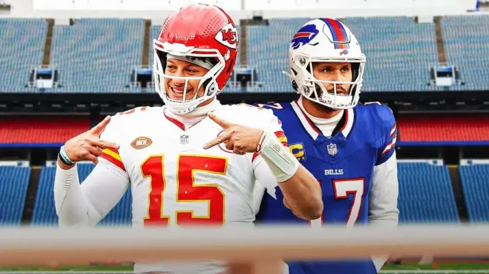 Chiefs news Patrick Mahomes improves invincible record vs Bills after epic AFC divisional round win