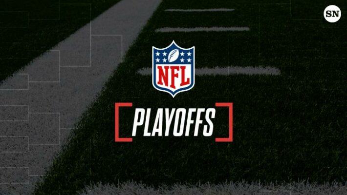 GFX 676 NFL playoffs generic