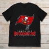 Tampa Bay Buccaneers NFL t-shirt Ha181008m11