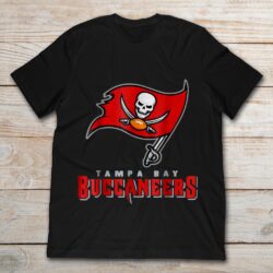Tampa Bay Buccaneers NFL t-shirt