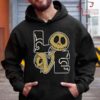 Jack And Sally Love The New Orleans Saints T-Shirt Halloween Jack And Sally Love The New Orleans Saints T Shirt 1 600x600 1