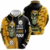 Pittsburgh Steelers NFL I kill you 3D Skull Hoodie Pittsburgh Steelers Skull Hoodie For Men 510x510 1