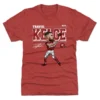 Travis Kelce NFL KC Chiefs Football Fans T-shirt Travis Kelce NFL KC Chiefs Football Fans T-shirt