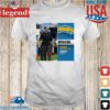 chargers part ways with brandon staley t shirt Shirt trang min